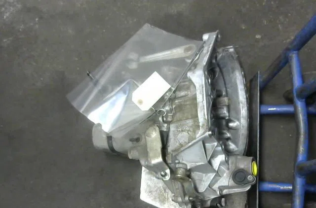 Boîte de vitesses manuelle Peugeot 206+ (2L_, 2M_) 1.4 i (2lkfwa, 2mkfwa) (2009-2013) 3 portes occasion