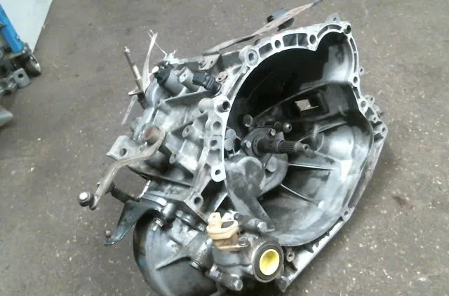 Boîte de vitesses manuelle Peugeot 206 3/5 portes (2A/C) 2.0 s16 (1999-2007) occasion