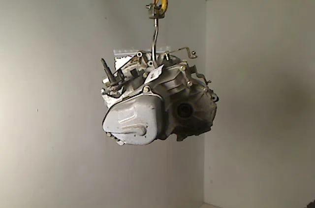 Boîte de vitesses manuelle PEUGEOT 206 occasion