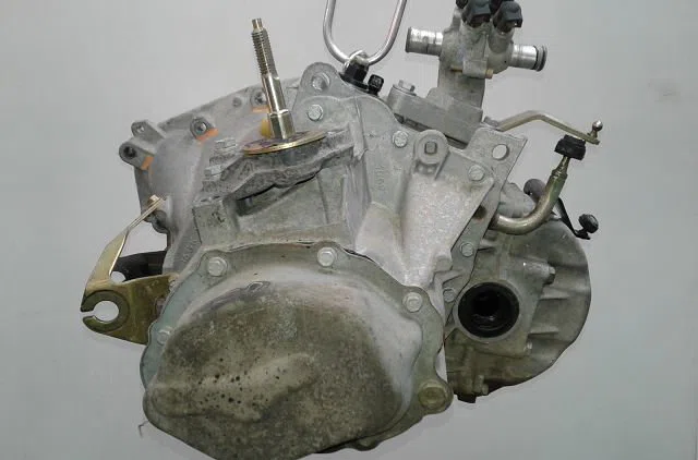 Boîte de vitesses manuelle Peugeot 206 SW (2E/K) 2.0 hdi (2002-2007) occasion