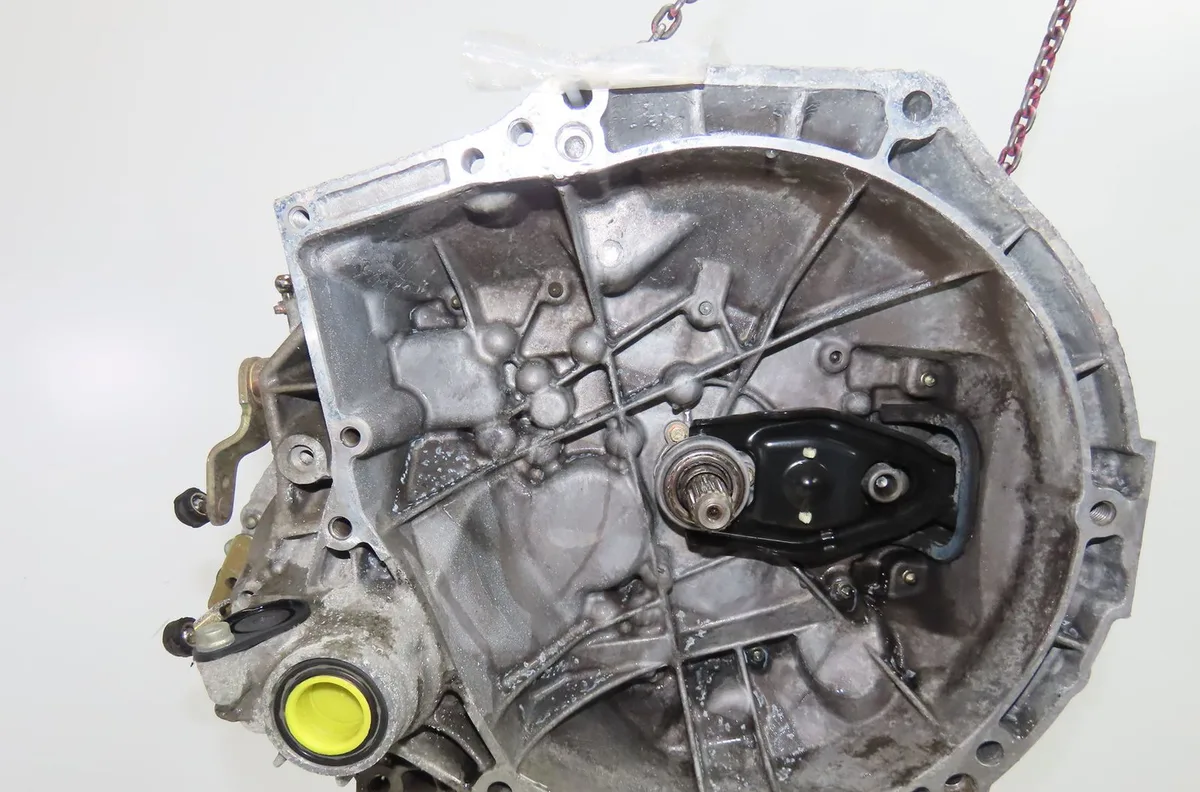 Boîte de vitesses manuelle Peugeot 206 Van 1.4 hdi (2001-2009) occasion