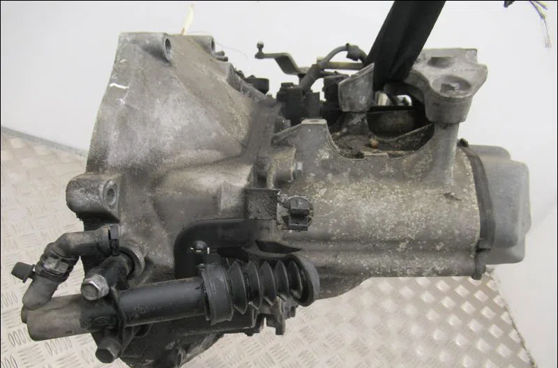 Boîte de vitesses manuelle Peugeot 207/207+ (WA_, WC_) 1.4 16v (2006-2013) occasion