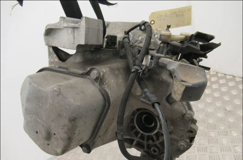 Boîte de vitesses manuelle Peugeot 207/207+ (WA_, WC_) 1.4 16v (2006-2013) occasion