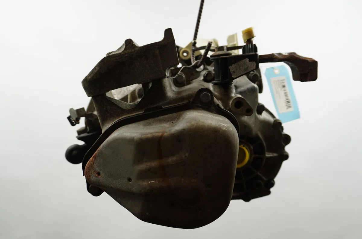 Boîte de vitesses manuelle Peugeot 207/207+ (WA_, WC_) 1.6 16v (2006-2013) occasion