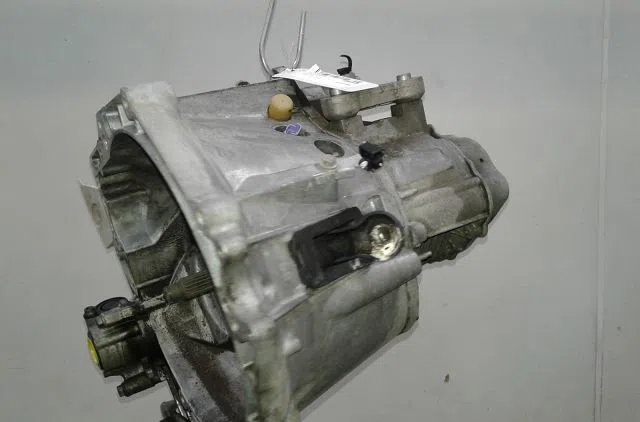 Boîte de vitesses manuelle Peugeot 207/207+ (WA_, WC_) 1.6 16v rc (2007-2012) occasion