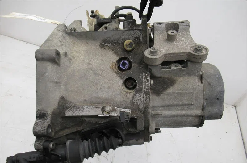 Boîte de vitesses manuelle Peugeot 207/207+ (WA_, WC_) 1.6 16v rc (2007-2012) occasion