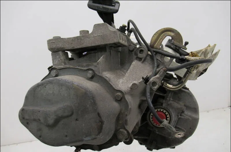 Boîte de vitesses manuelle Peugeot 207/207+ (WA_, WC_) 1.6 16v rc (2007-2012) occasion