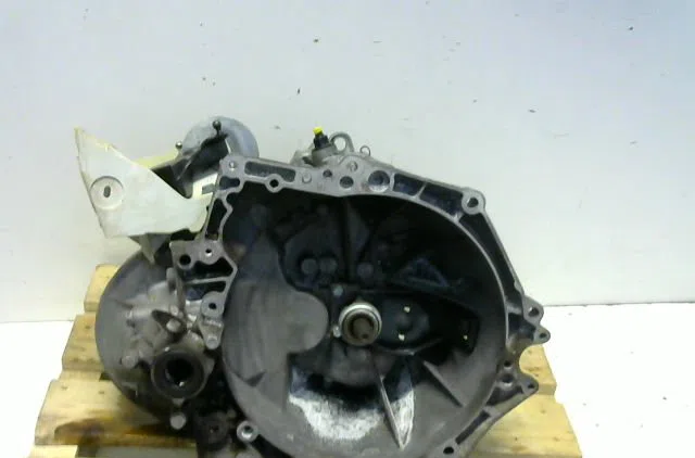 Boîte de vitesses manuelle Peugeot 207/207+ (WA_, WC_) 1.6 16v turbo (2006-2013) occasion