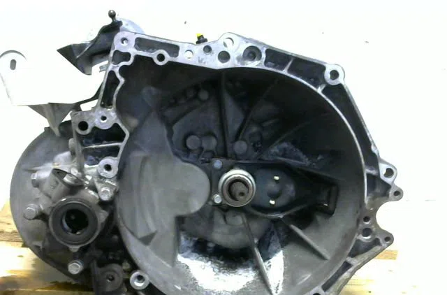 Boîte de vitesses manuelle Peugeot 207/207+ (WA_, WC_) 1.6 16v turbo (2006-2013) occasion