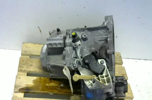 Boîte de vitesses manuelle Peugeot 207/207+ (WA_, WC_) 1.6 16v turbo (2006-2013) occasion