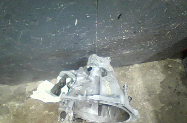 Boîte de vitesses manuelle Peugeot 207/207+ (WA_, WC_) 1.6 hdi (2006-2013) 5 portes occasion
