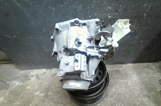 Boîte de vitesses manuelle Peugeot 207/207+ (WA_, WC_) 1.6 hdi (2006-2013) 5 portes occasion — photo 4