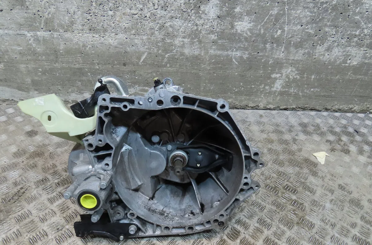 Boîte de vitesses manuelle Peugeot 207/207+ (WA_, WC_) 1.6 hdi (2006-2013) 5 portes occasion