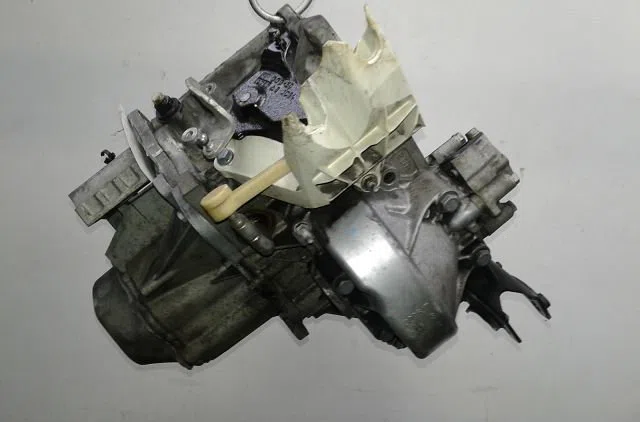 Boîte de vitesses manuelle Peugeot 207 CC (WD_) 1.6 16v turbo (2007-2012) occasion
