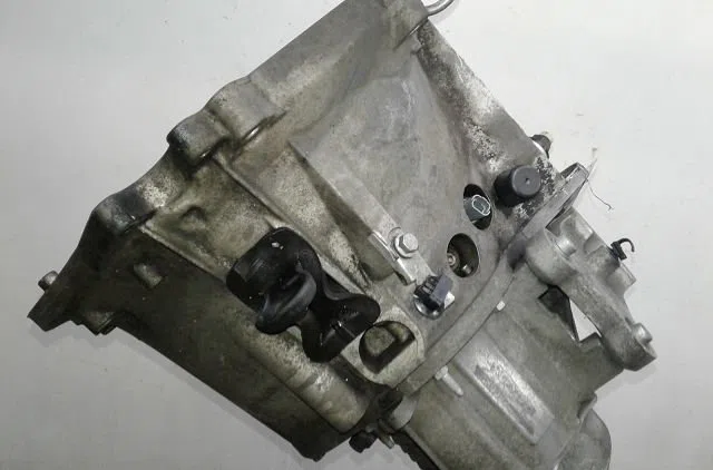 Boîte de vitesses manuelle Peugeot 207 CC (WD_) 1.6 16v turbo (2007-2012) occasion