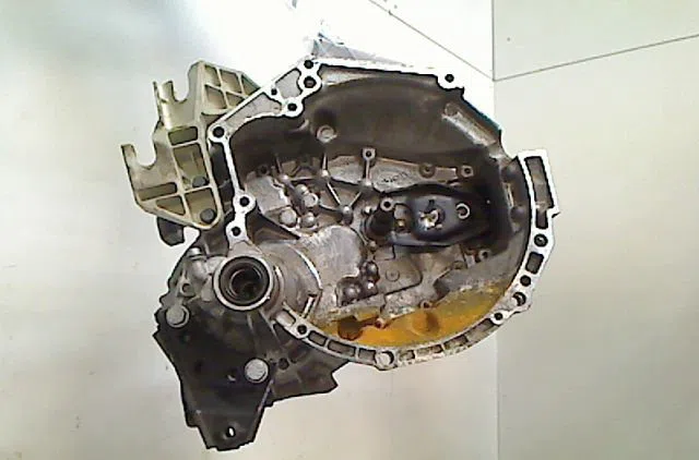 Boîte de vitesses manuelle PEUGEOT 207 occasion
