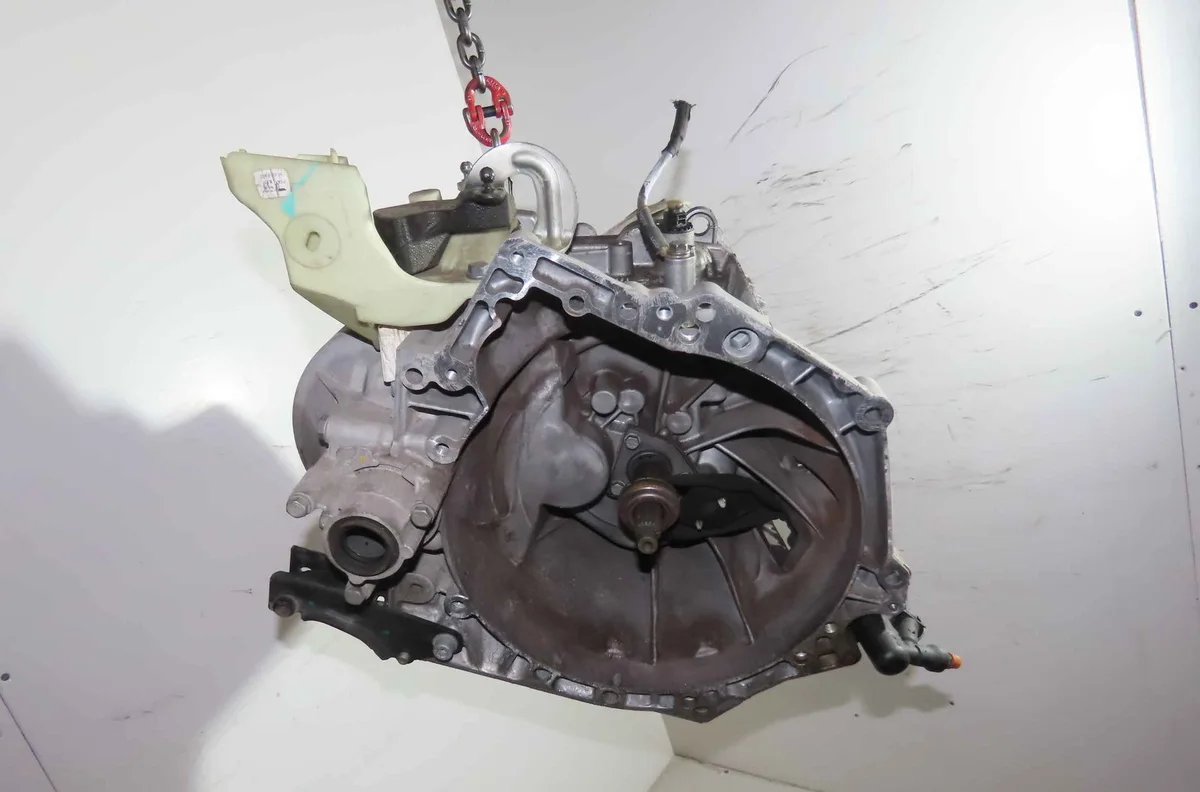 Boîte de vitesses manuelle PEUGEOT 208 I occasion