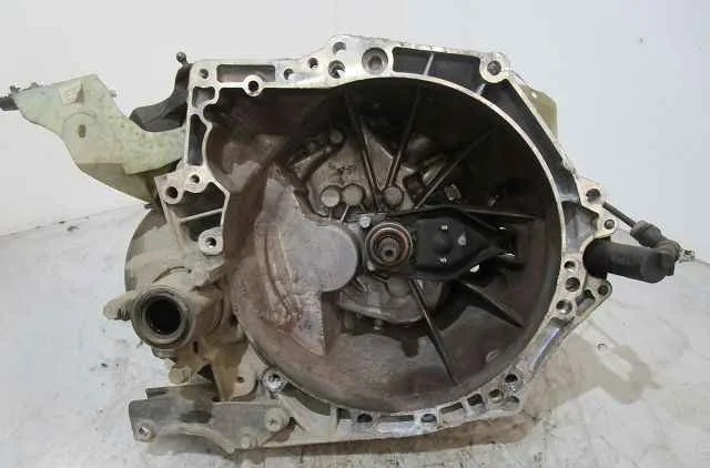 Boîte de vitesses manuelle PEUGEOT 208 I occasion