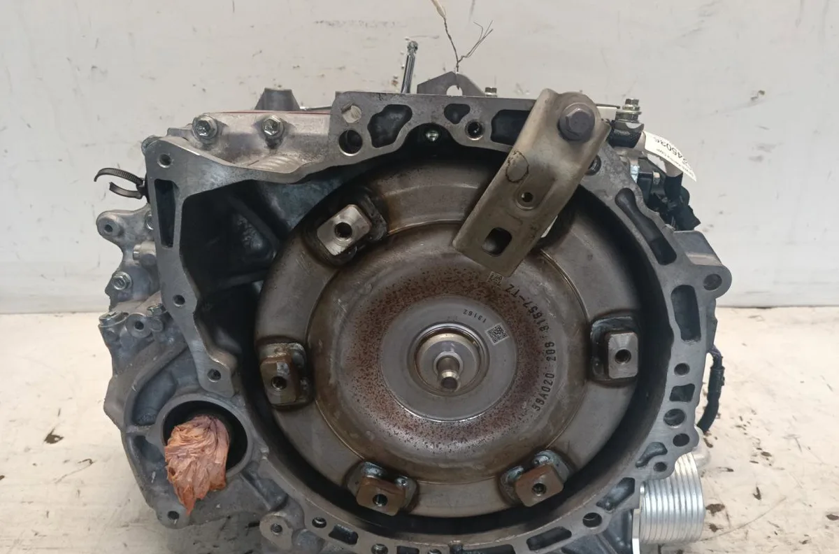 Boîte de vitesses manuelle Peugeot 208 II (UB_, UP_, UW_, UJ_) 1.2 puretech 100 (2019) 5 portes occasion