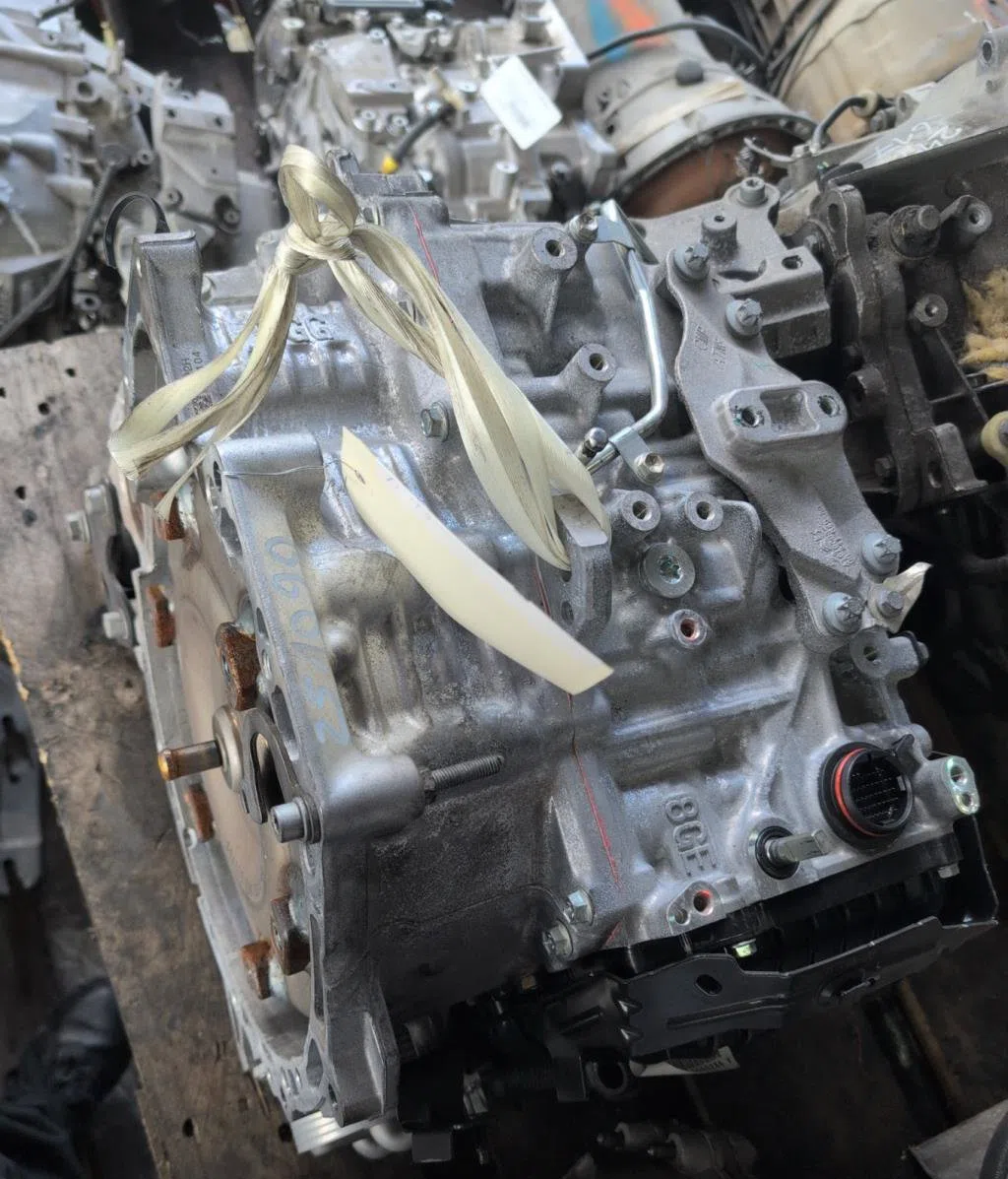 Boîte de vitesses manuelle Peugeot 208 II (UB_, UP_, UW_, UJ_) 1.2 puretech 100 (2019) 5 portes occasion