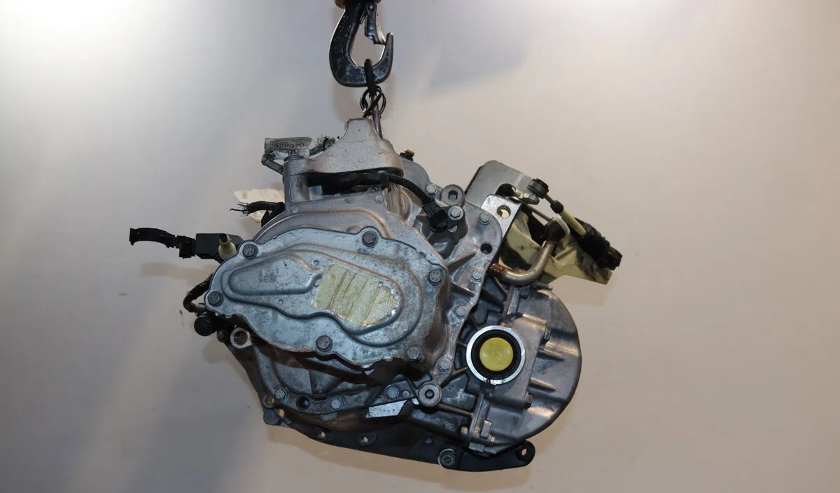 Boîte de vitesses manuelle Peugeot 208 II (UB_, UP_, UW_, UJ_) 1.5 bluehdi 100 (2019) occasion