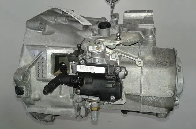 Boîte de vitesses manuelle PEUGEOT 208 occasion