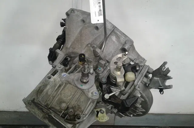 Boîte de vitesses manuelle Peugeot 3008 Monospace (0U_) 2.0 hdi 150 / bluehdi 150 (2009-2016) 5 portes occasion