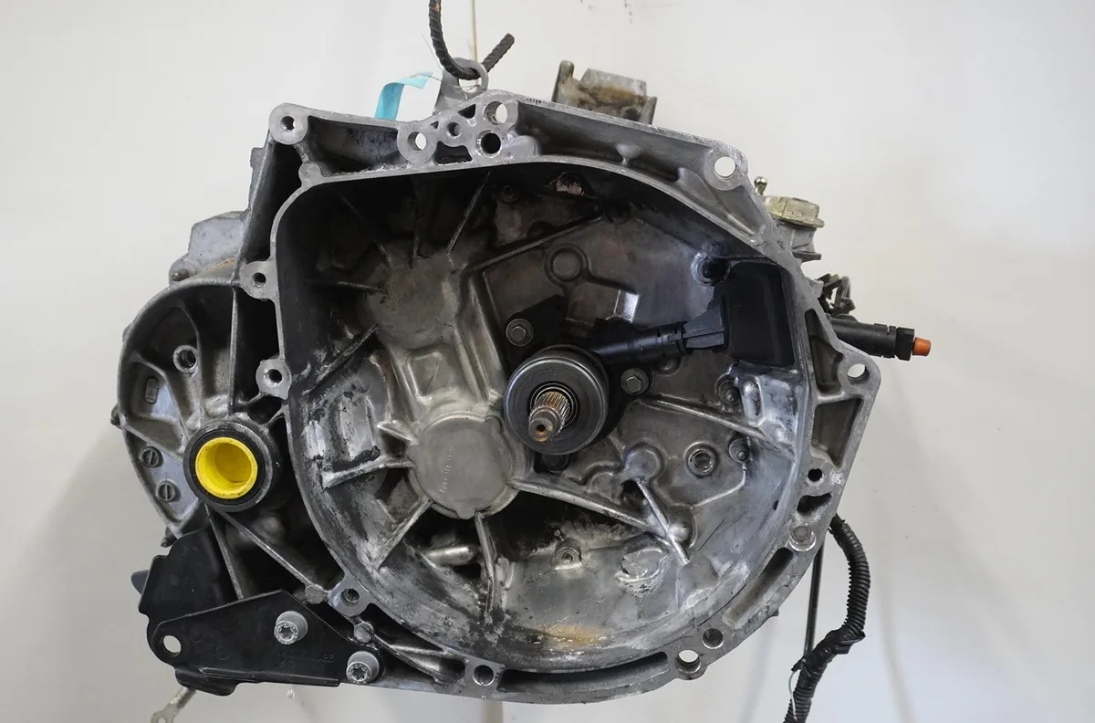 Boîte de vitesses manuelle Peugeot 3008 SUV (MC_, MR_, MJ_, M4_) 1.2 thp/ puretech 130 (mrhnsm, mrhnsu, mrhnsj, mrhnyw,.