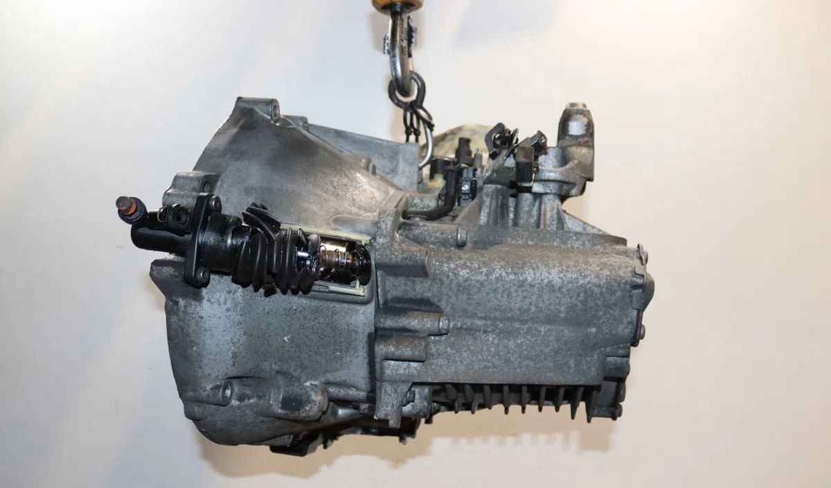 Boîte de vitesses manuelle Peugeot 3008 SUV (MC_, MR_, MJ_, M4_) 1.6 bluehdi 115 (mcbhxw, mcbhyb) (2016-2019) occasion