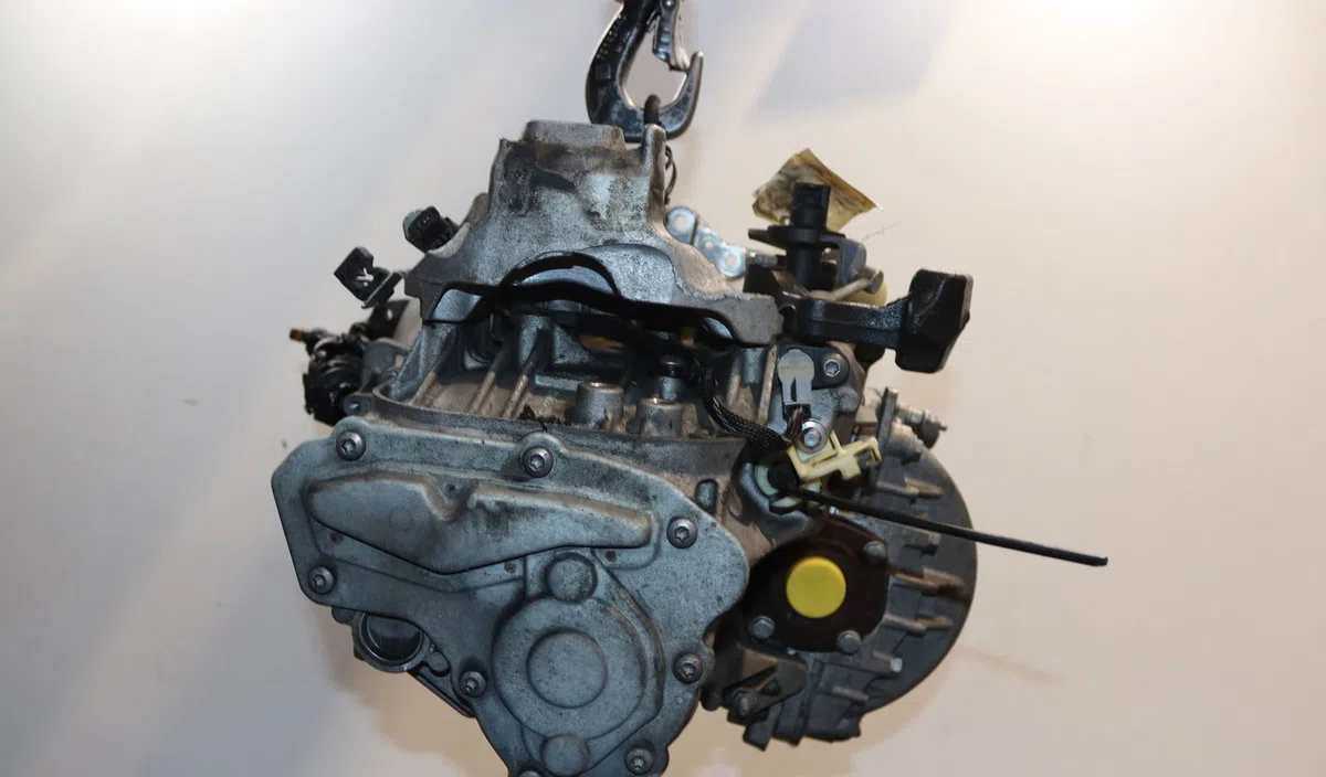 Boîte de vitesses manuelle Peugeot 3008 SUV (MC_, MR_, MJ_, M4_) 1.6 bluehdi 115 (mcbhxw, mcbhyb) (2016-2019) occasion