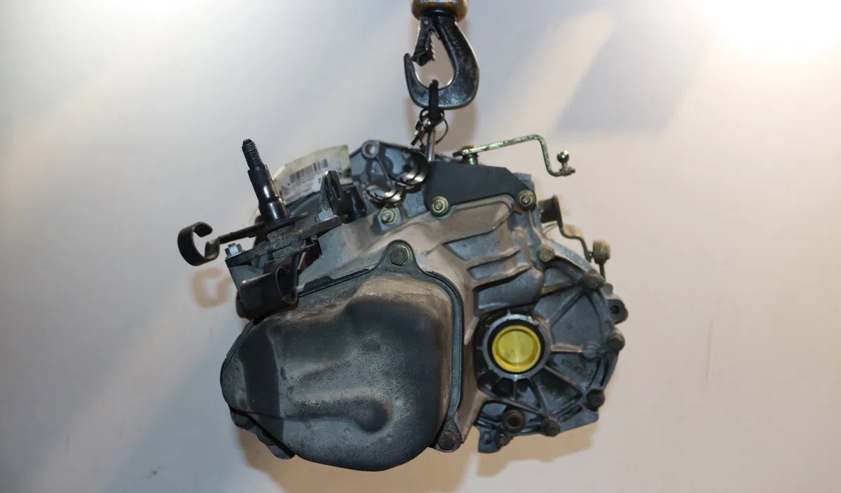 Boîte de vitesses manuelle Peugeot 306 3/5 portes (7A, 7C, N3, N5) 1.6 (1993-2000) occasion