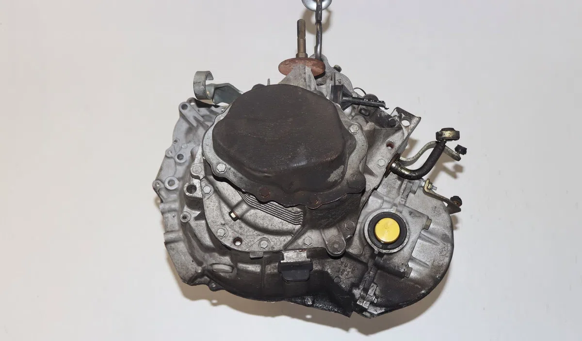 Boîte de vitesses manuelle Peugeot 306 3/5 portes (7A, 7C, N3, N5) 1.9 d (1994-2001) occasion