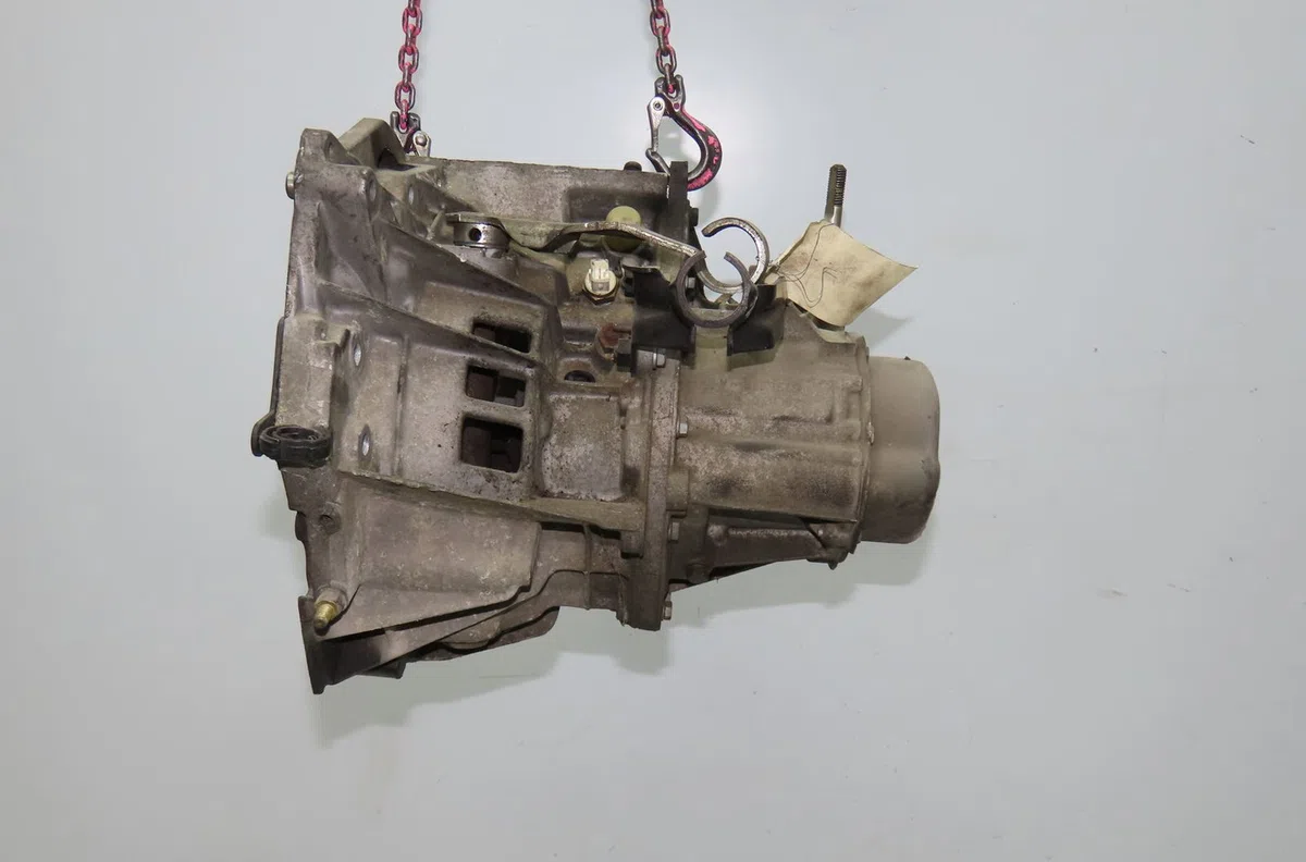 Boîte de vitesses manuelle Peugeot 306 3-5 portes (7A, 7C, N3, N5) 1.9 dt (1993-2001) occasion