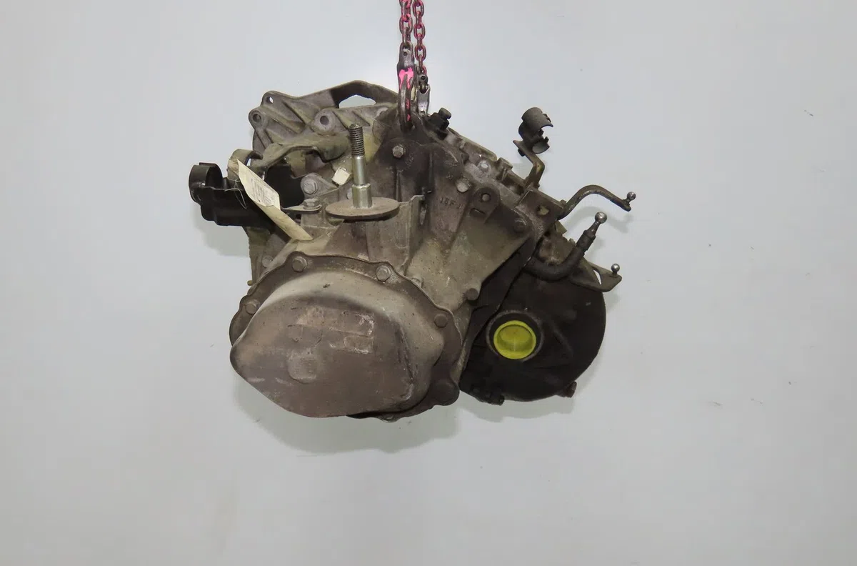Boîte de vitesses manuelle Peugeot 306 3-5 portes (7A, 7C, N3, N5) 1.9 dt (1993-2001) occasion