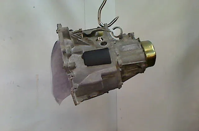 Boîte de vitesses manuelle PEUGEOT 306 occasion