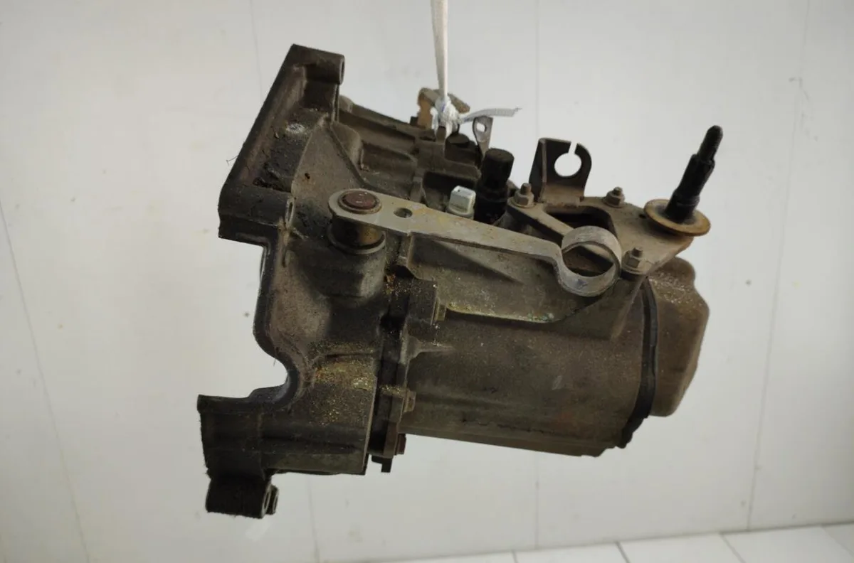 Boîte de vitesses manuelle PEUGEOT 306 PHASE 2 occasion