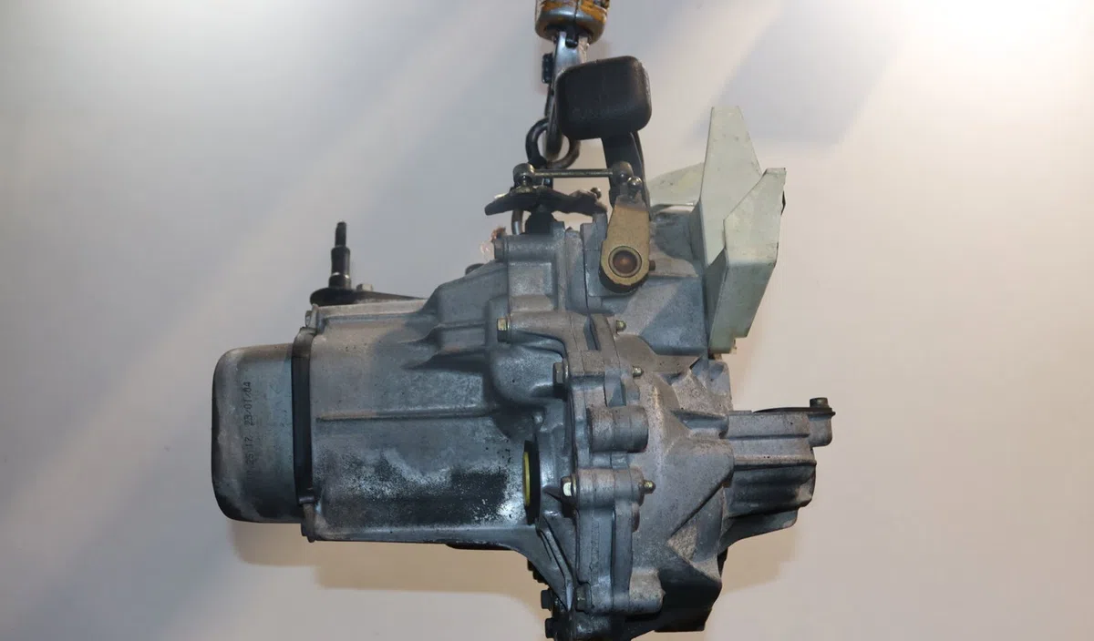 Boîte de vitesses manuelle Peugeot 307 (3A/C) 1.4 16v (2003-2007) occasion