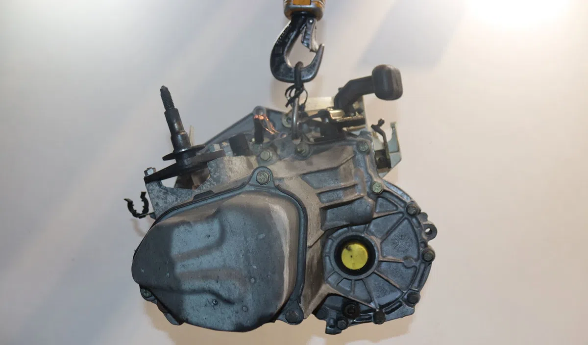 Boîte de vitesses manuelle Peugeot 307 (3A/C) 1.4 16v (2003-2007) occasion
