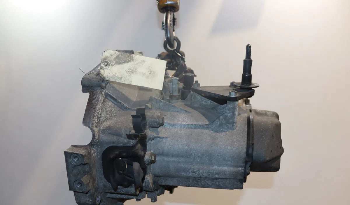 Boîte de vitesses manuelle Peugeot 307 (3A/C) 1.4 16v (2003-2007) occasion