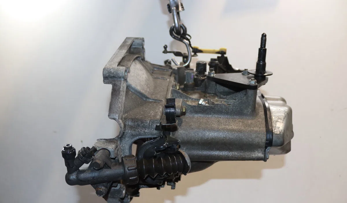 Boîte de vitesses manuelle Peugeot 307 (3A/C) 1.4 16v (2003-2007) occasion