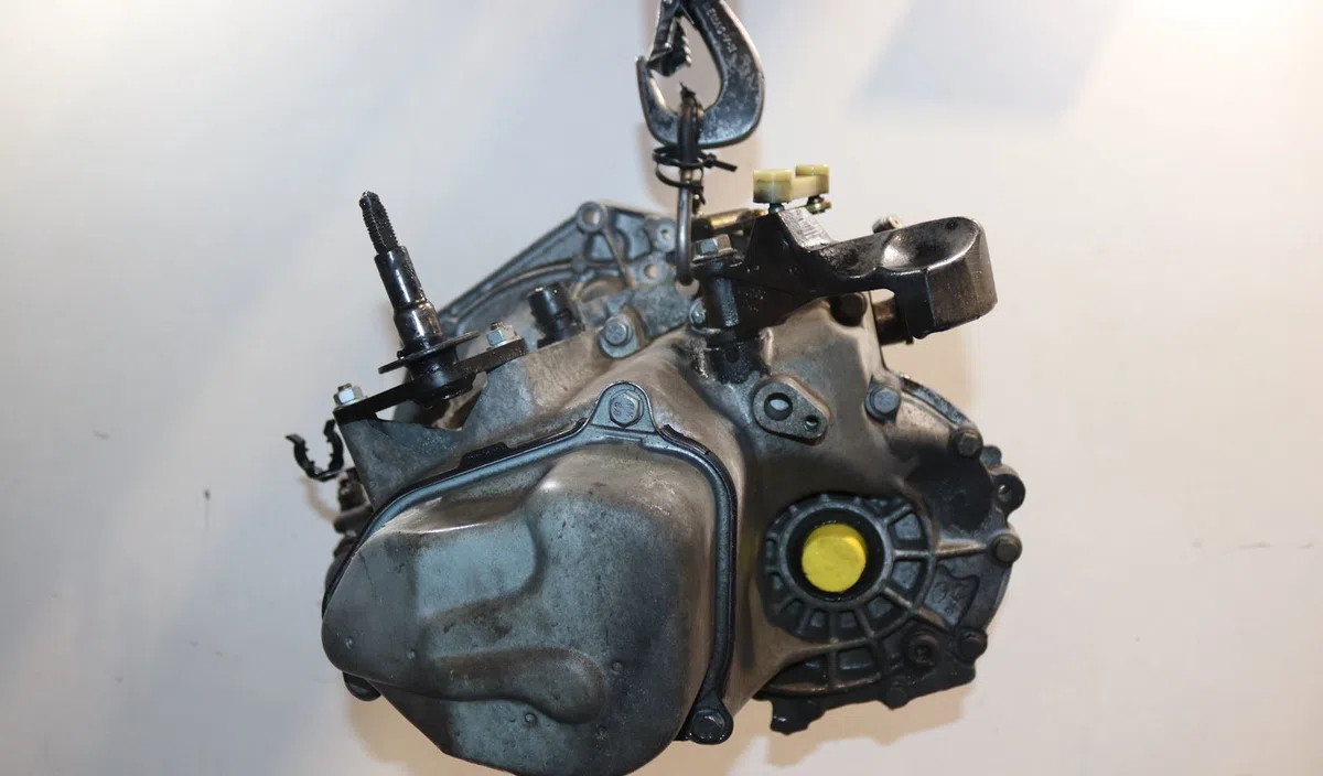 Boîte de vitesses manuelle Peugeot 307 (3A/C) 1.4 16v (2003-2007) occasion