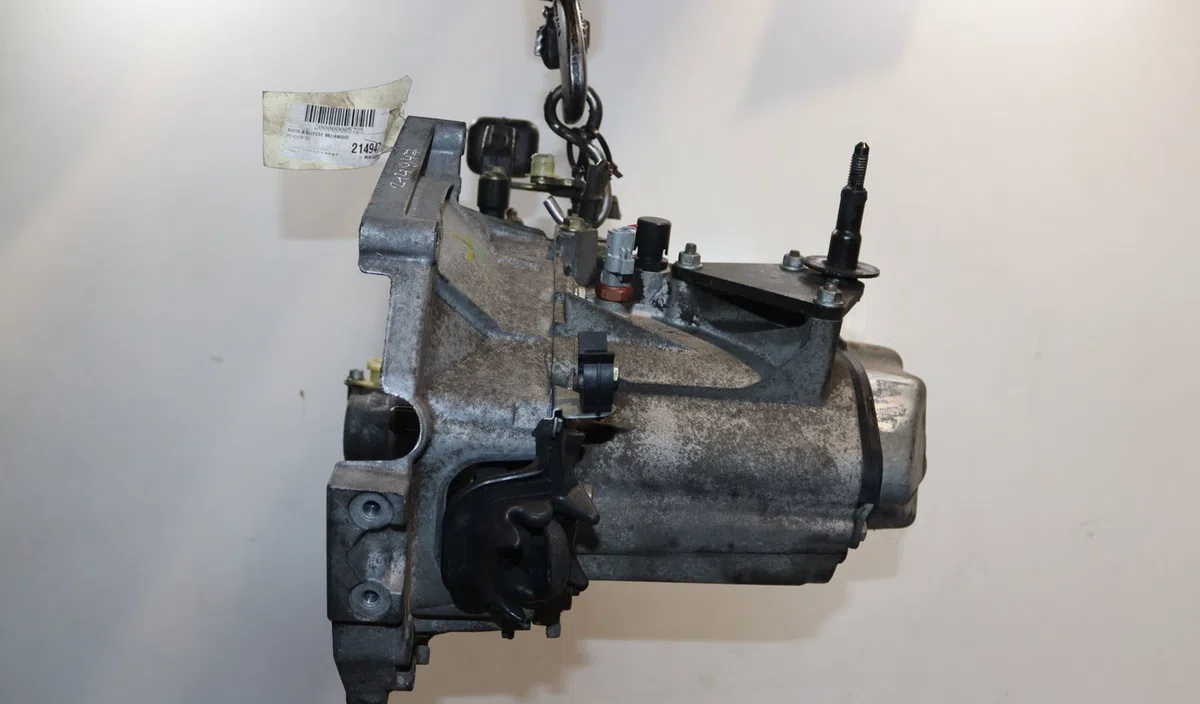 Boîte de vitesses manuelle Peugeot 307 (3A/C) 1.4 (2000-2003) occasion