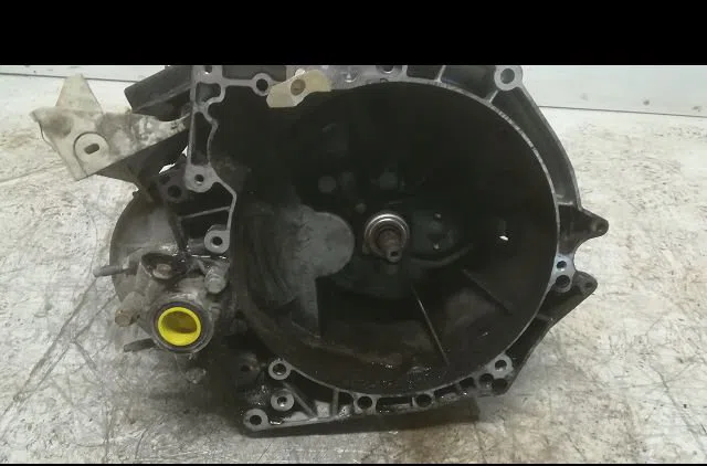 Boîte de vitesses manuelle Peugeot 307 (3A/C) 1.4 hdi (2001-2005) occasion