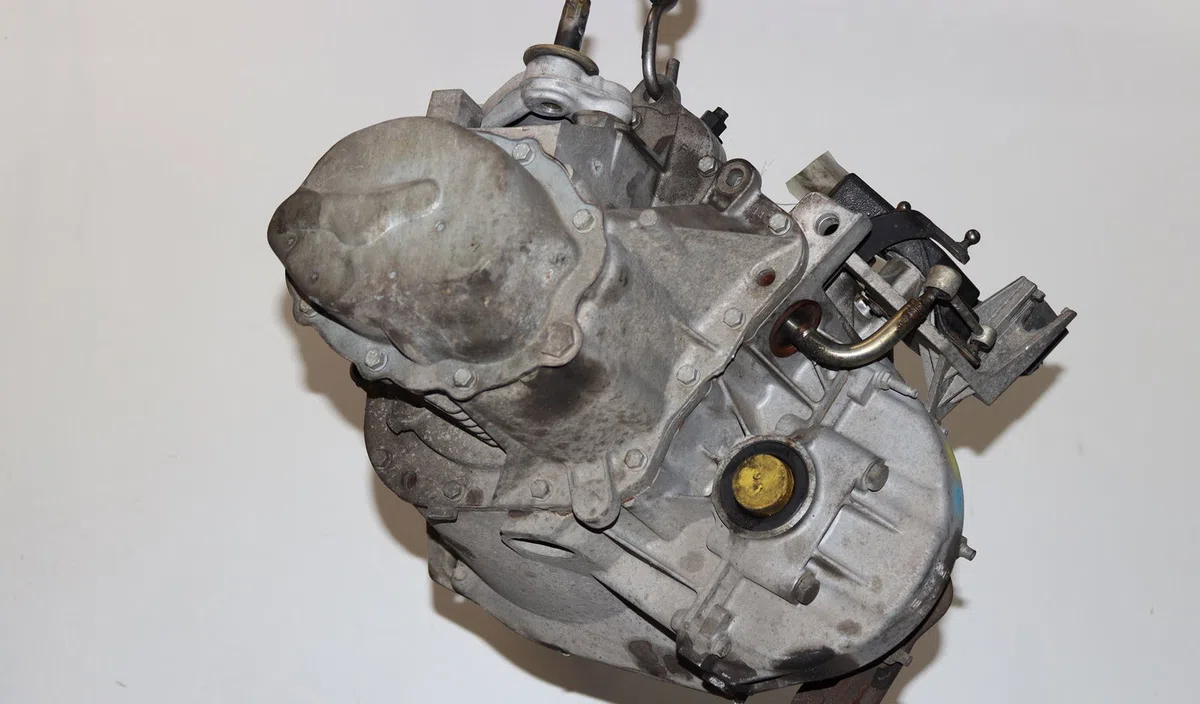 Boîte de vitesses manuelle Peugeot 307 (3A/C) 1.6 16v (2000-2007) 5 portes occasion