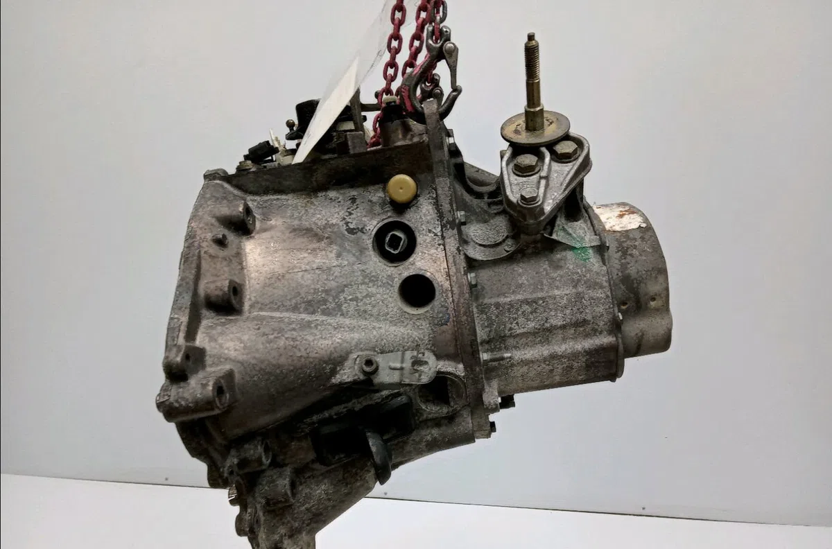 Boîte de vitesses manuelle Peugeot 307 (3A/C) 2.0 16v (2000-2005) occasion