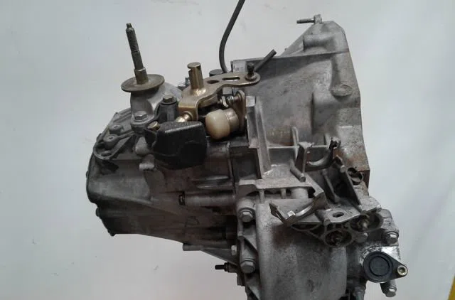 Boîte de vitesses manuelle Peugeot 307 (3A/C) 2.0 hdi 135 (2003-2007) occasion
