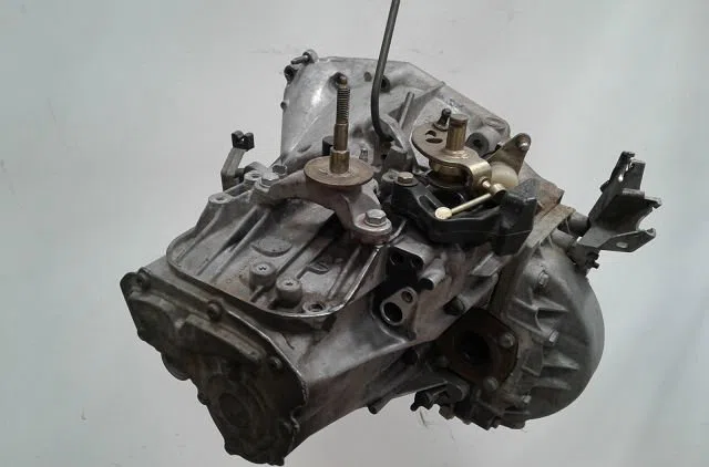 Boîte de vitesses manuelle Peugeot 307 (3A/C) 2.0 hdi 135 (2003-2007) occasion
