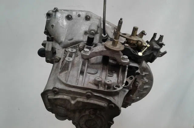 Boîte de vitesses manuelle Peugeot 307 (3A/C) 2.0 hdi 135 (2003-2007) occasion