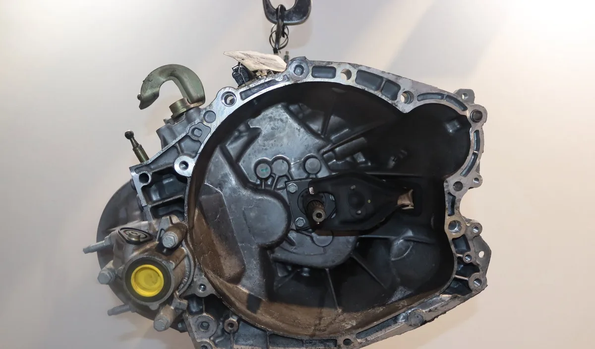 Boîte de vitesses manuelle Peugeot 307 (3A/C) 2.0 hdi 90 (2000-2007) 5 portes occasion