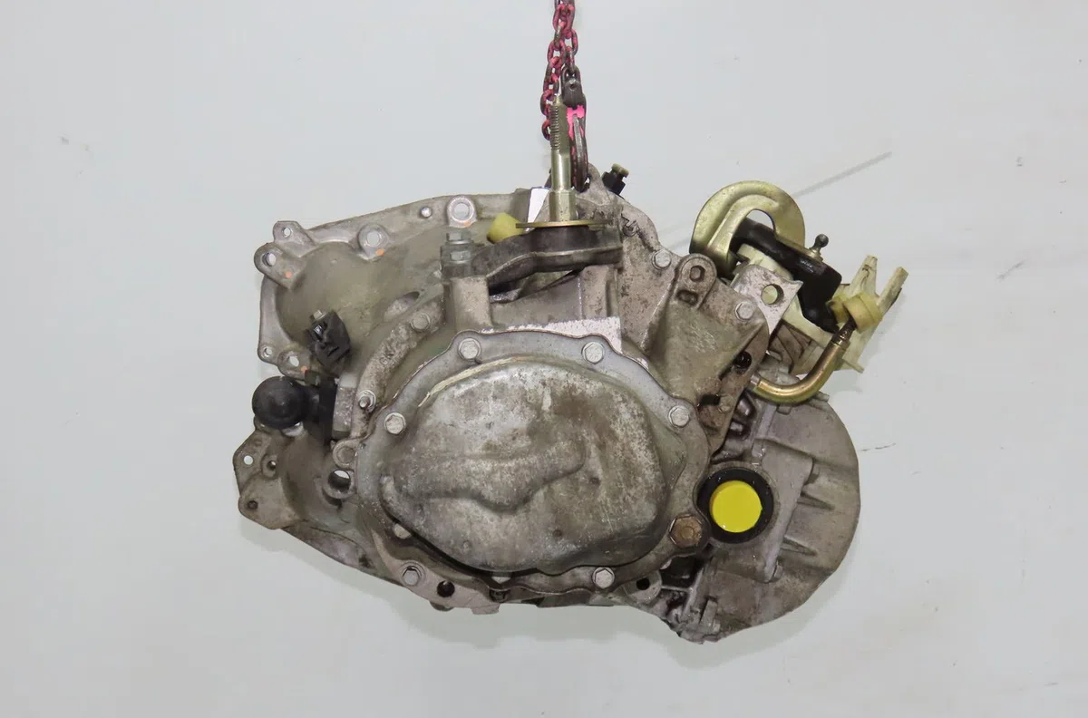 Boîte de vitesses manuelle Peugeot 307 (3A/C) 2.0 hdi 90 (2000-2007) 5 portes occasion